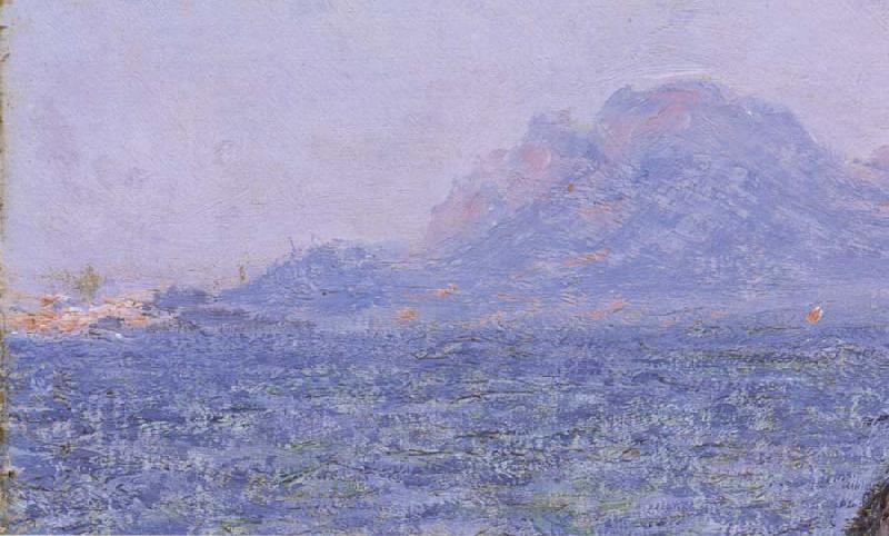 Claude Monet Unknown work oil painting picture